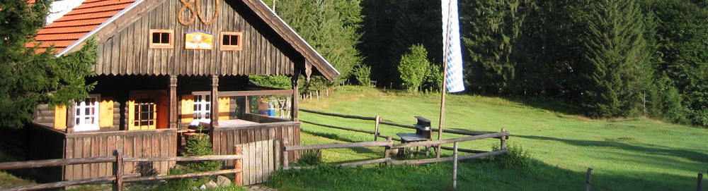 Bergl-Alm