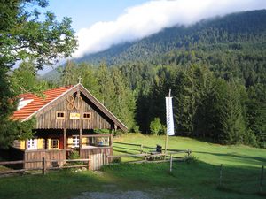 Bergl-Alm