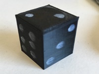 3D-Wuerfel